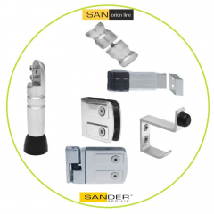 یراق پارتیشن اچ پی ال